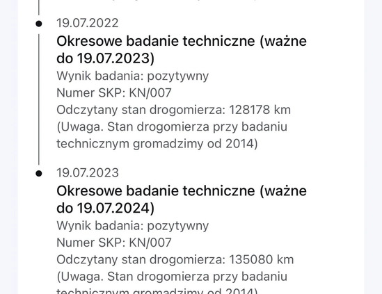 BMW Seria 1 cena 27900 przebieg: 138605, rok produkcji 2011 z Ustroń małe 704